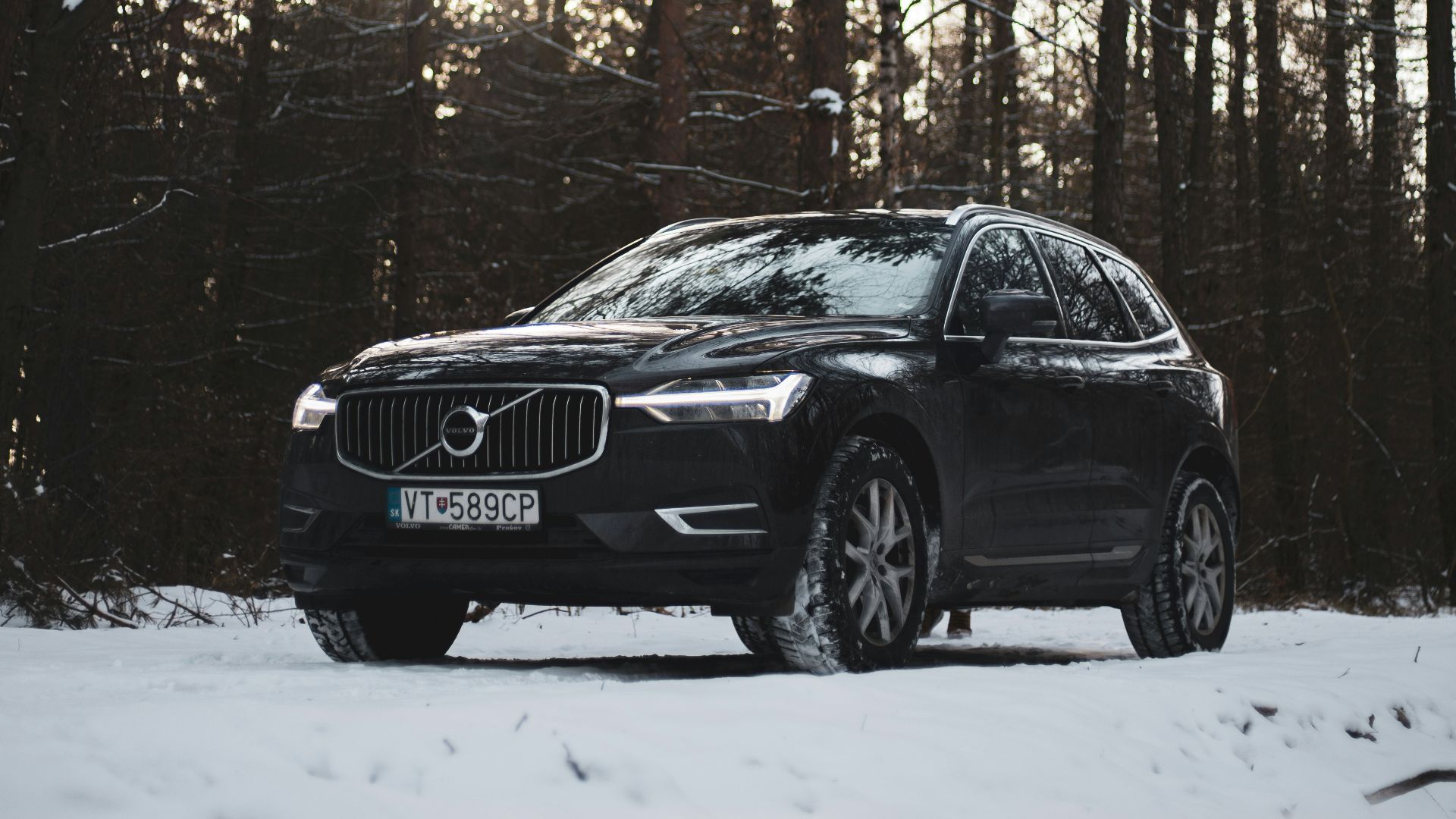 11. Volvo XC90