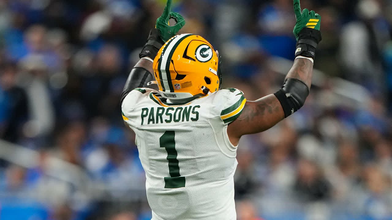 The worst-case scenario has come true for Micah Parsons