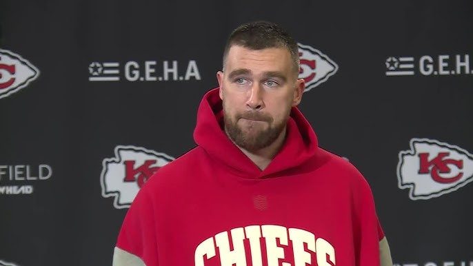 Travis Kelce decides to invest in Major League Baseball