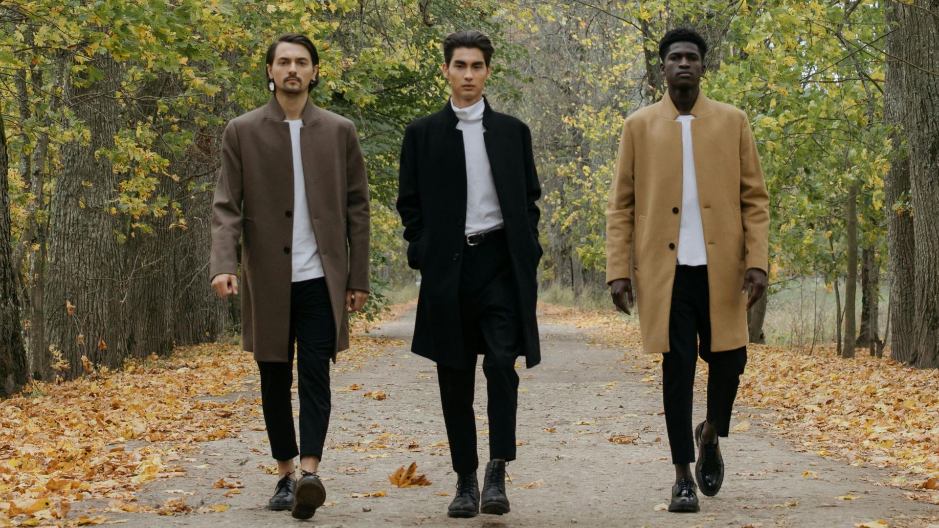 13. Vêtements d'extérieur sur mesure