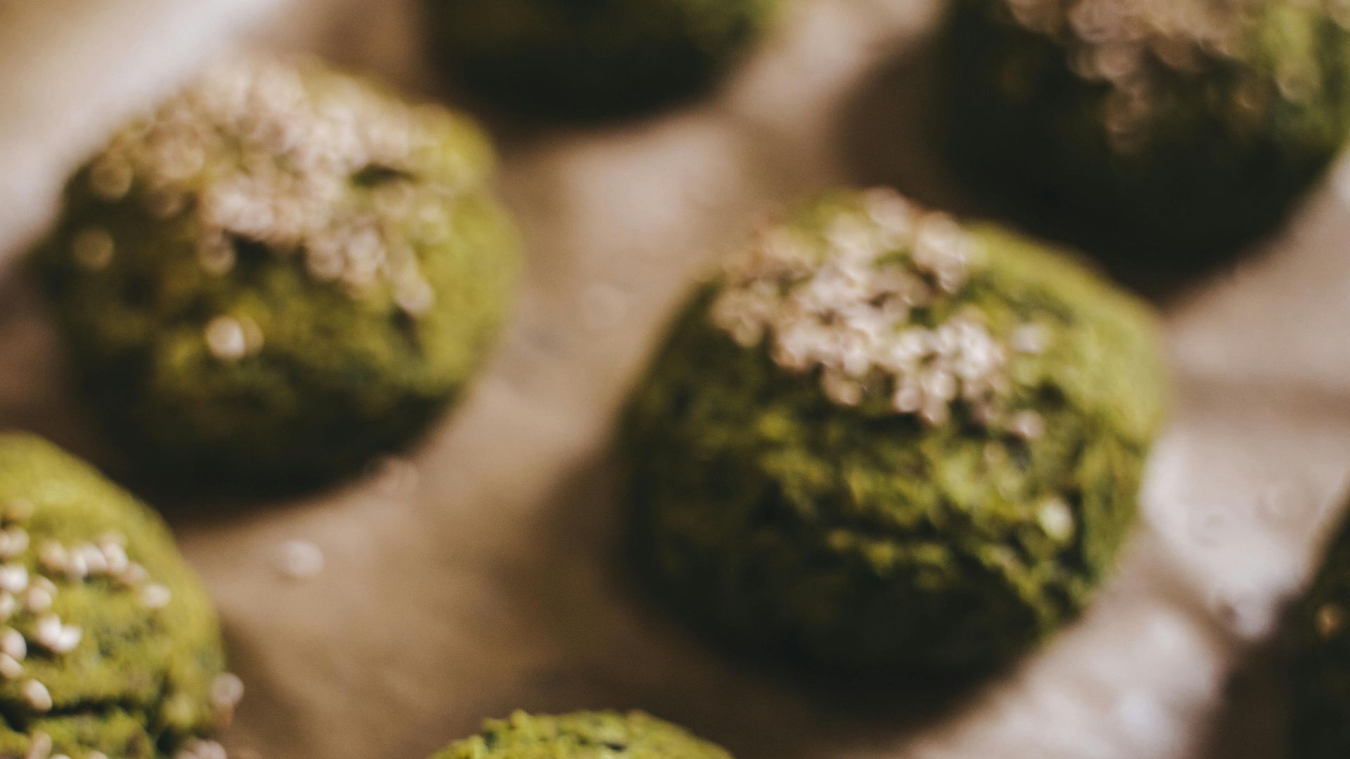12. Falafel