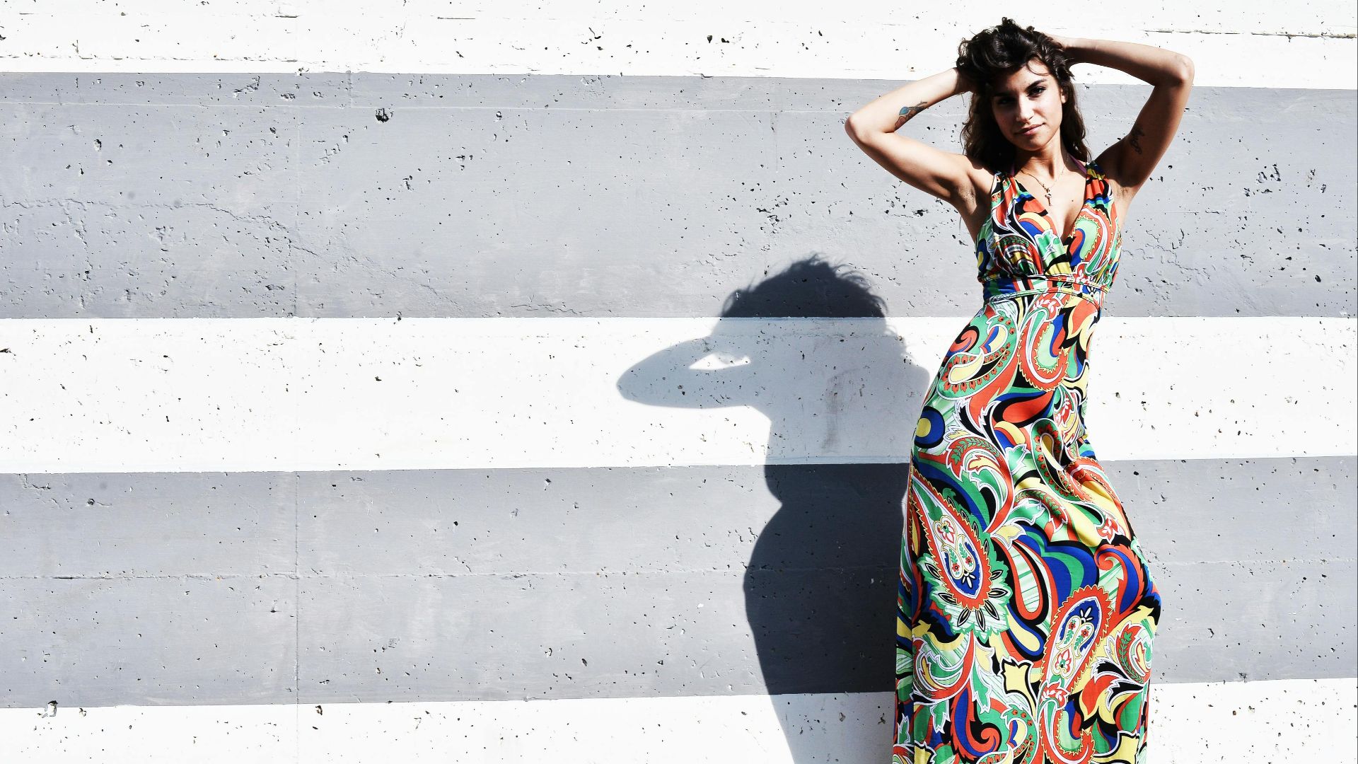 10. Robes longues