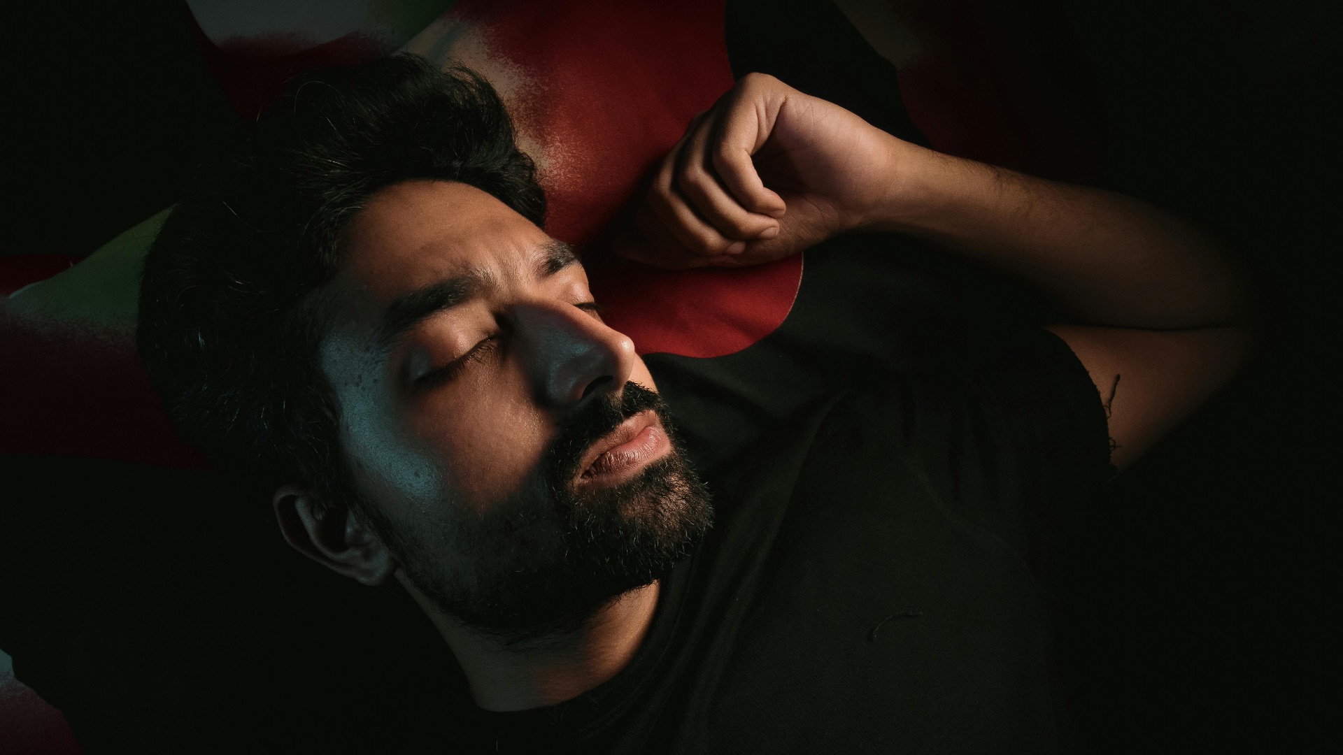 6. Les hallucinations peuvent ne pas se limiter à la vue