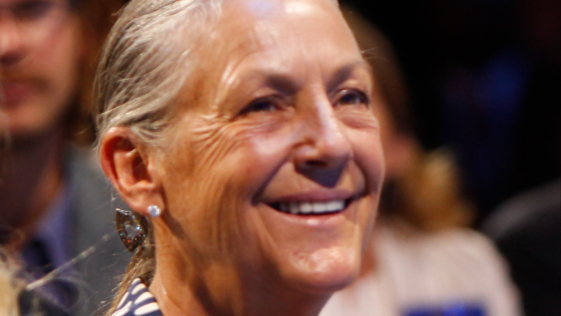 7. Alice Walton