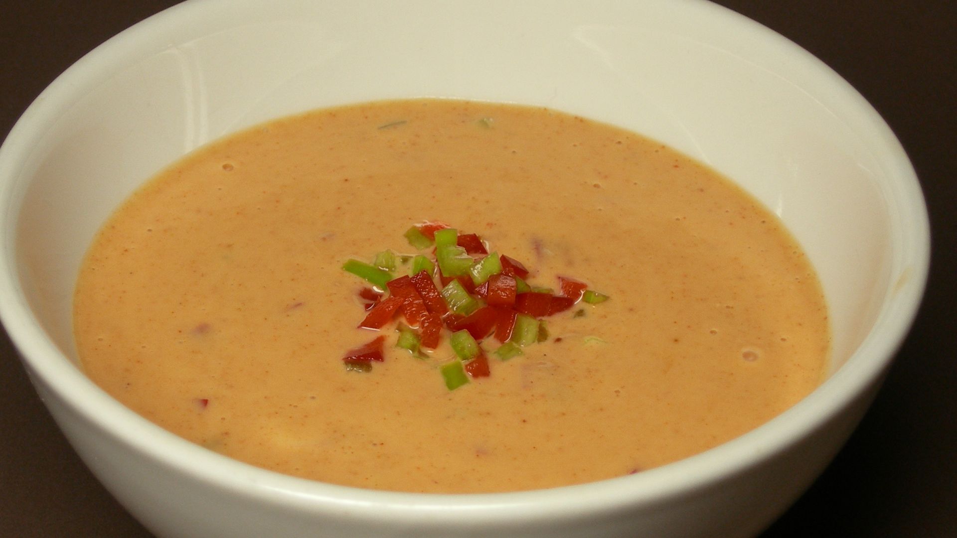 15. Sauce aux Mille-Îles