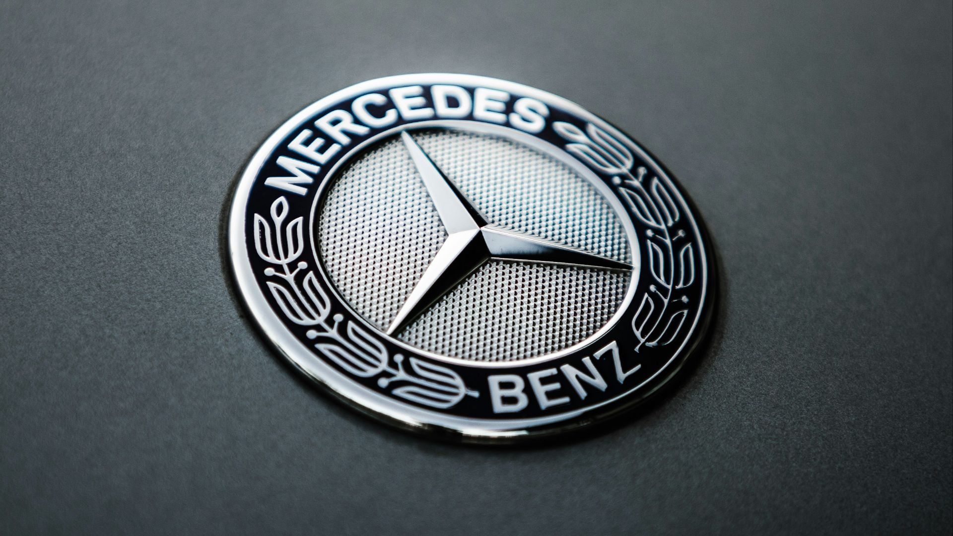 2. Mercedes-Benz