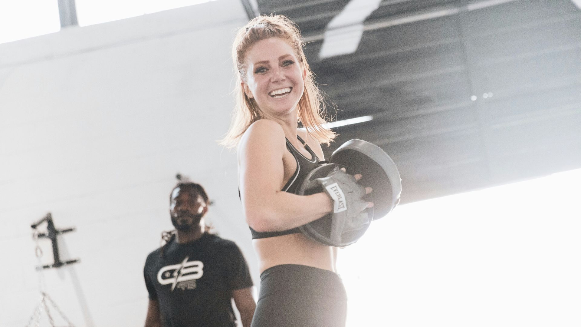1. Privilégiez la musculation deux fois par semaine