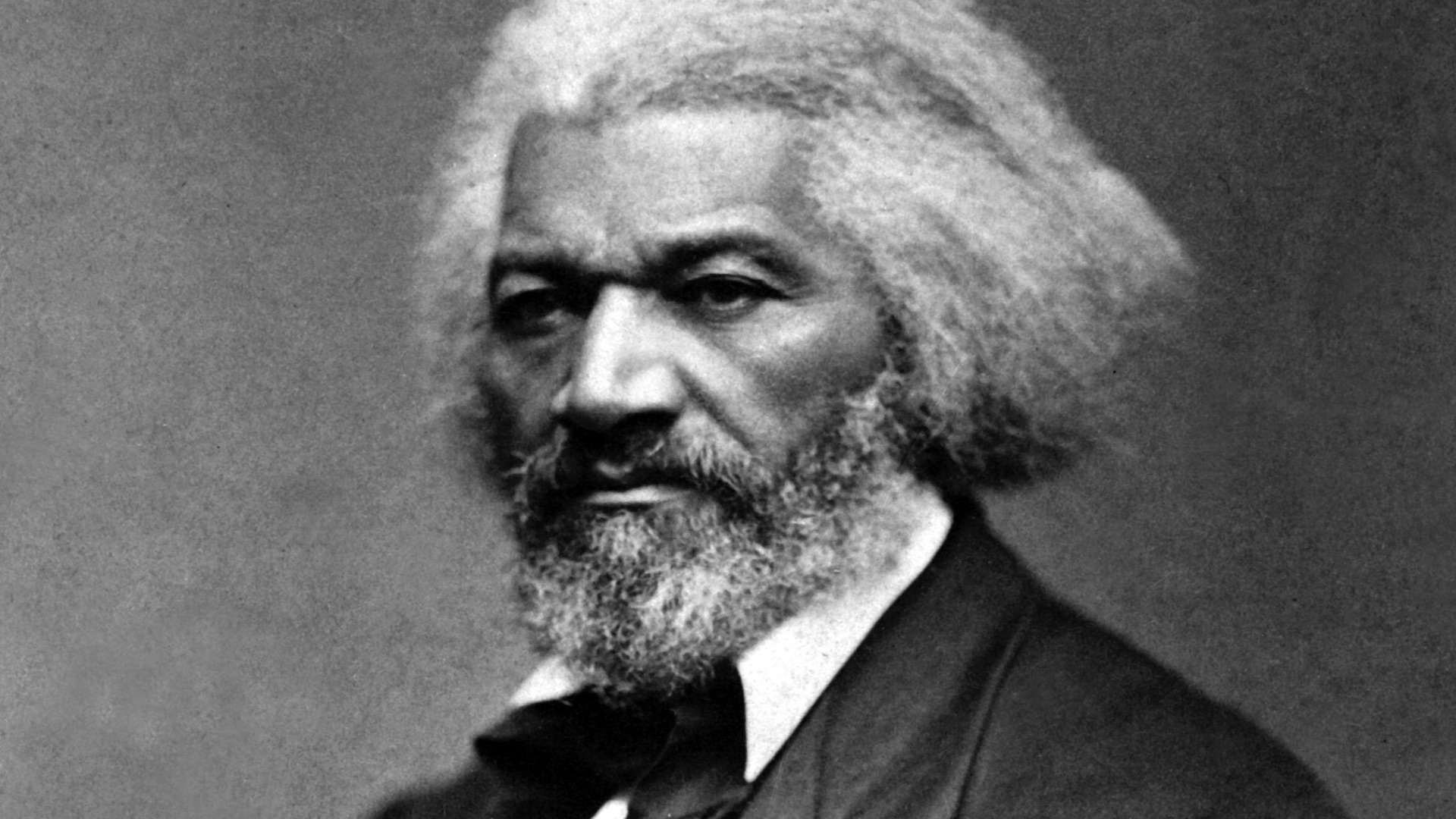 12. Frederick Douglass a vécu jusqu'à l'âge de 77 ans