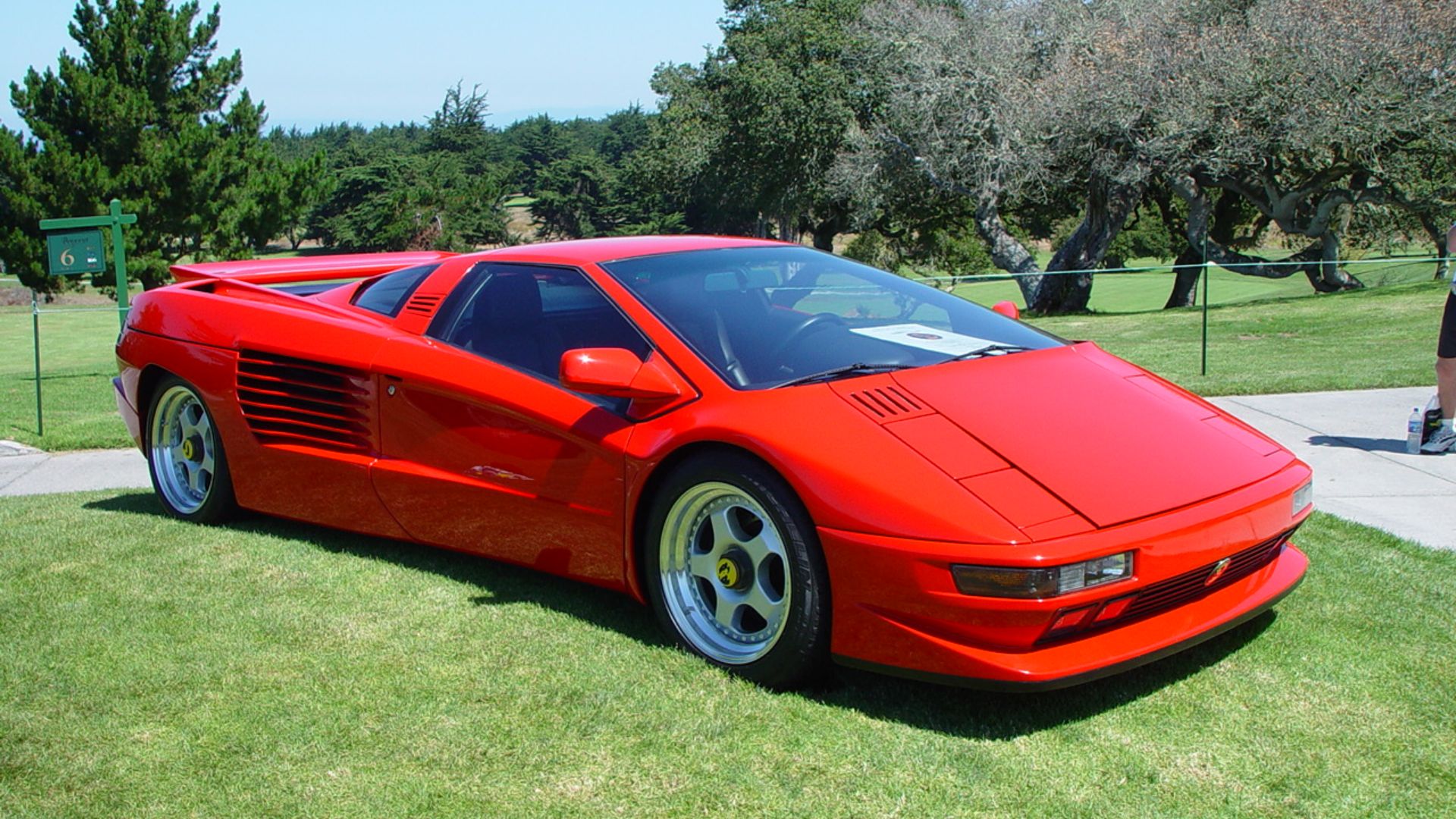 7. Cizeta