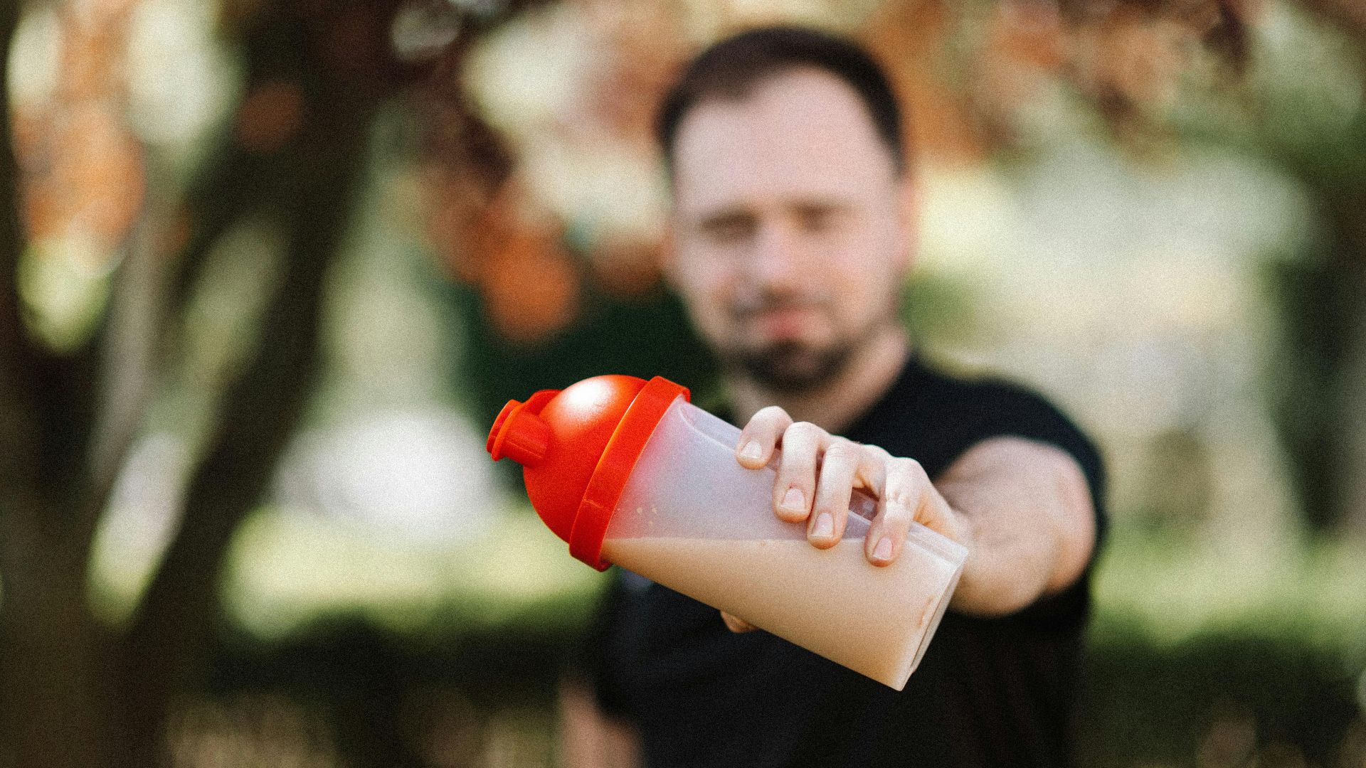 16. Les boissons protéinées sont réservées aux culturistes