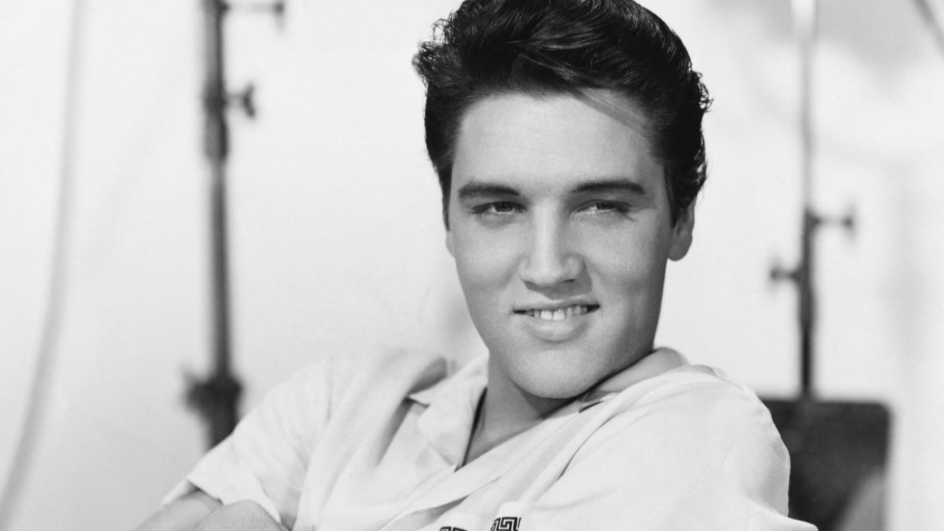 5. Elvis Presley