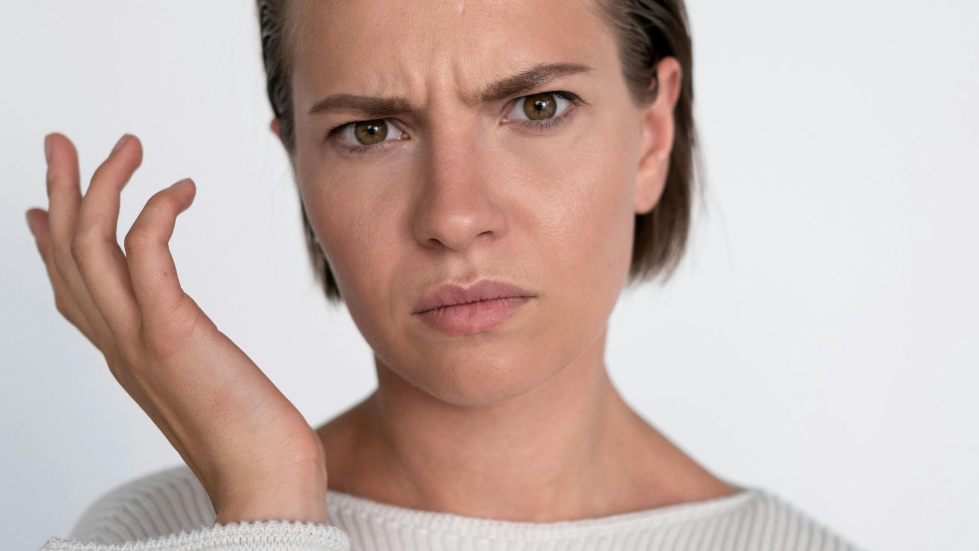 8. Oublier le nom de quelqu’un