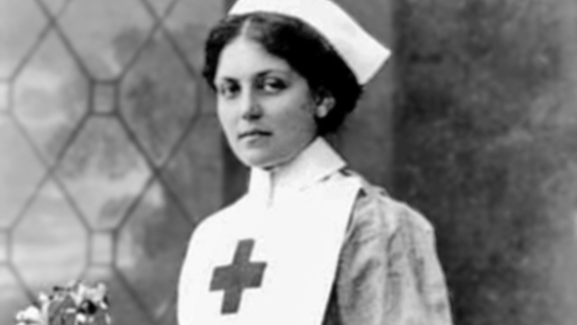 7. Violet Jessop