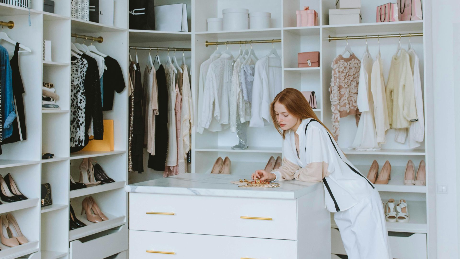9. Vos amis s'inspirent de votre look