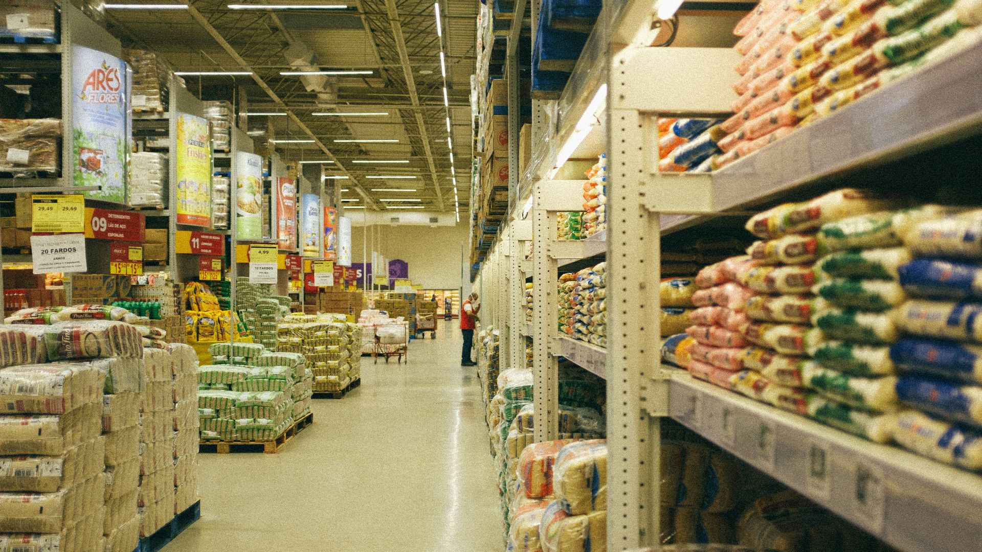 19. Profitez pleinement de vos visites à la quincaillerie