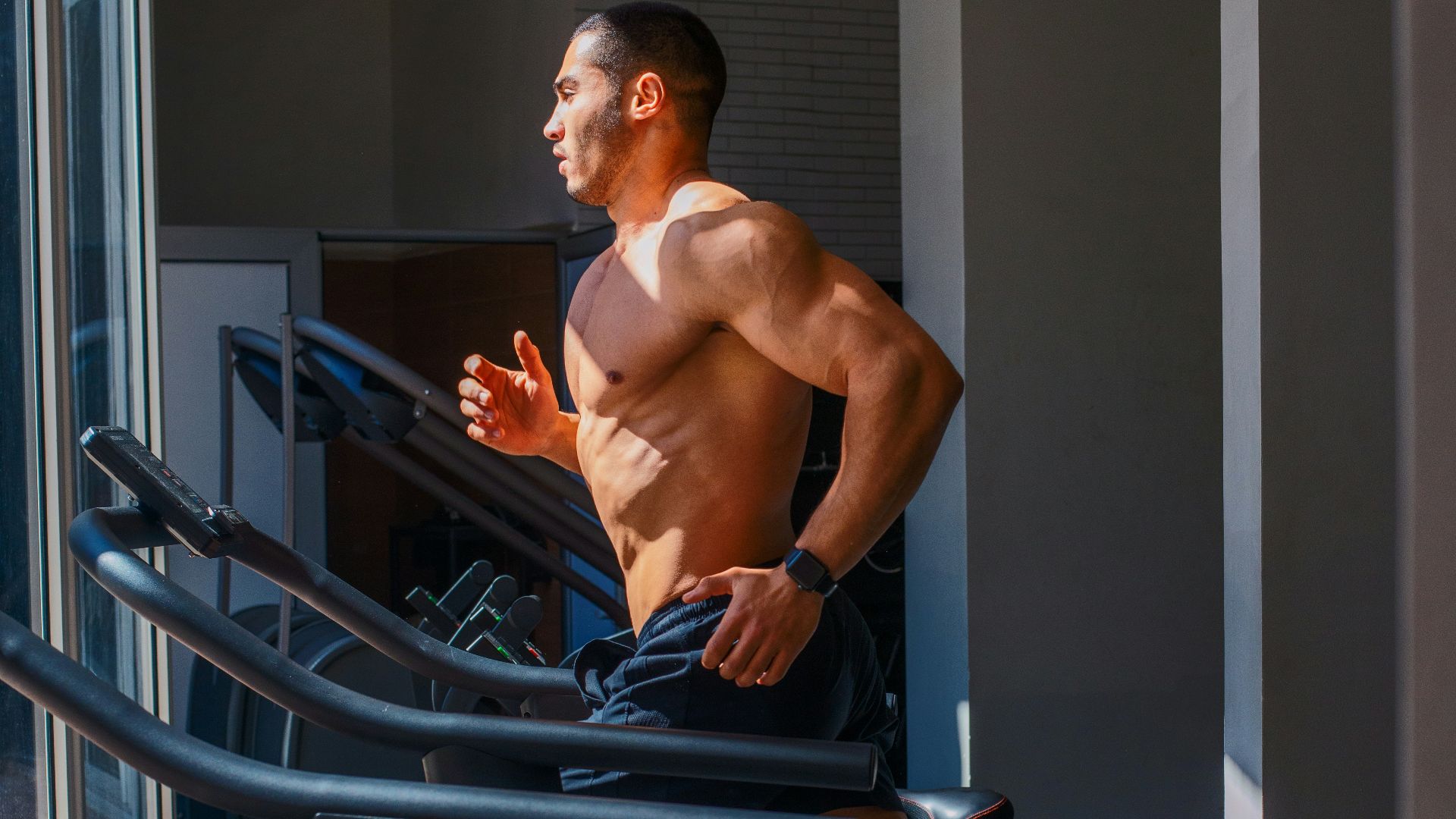 3. Utilisation excessive du tapis de course