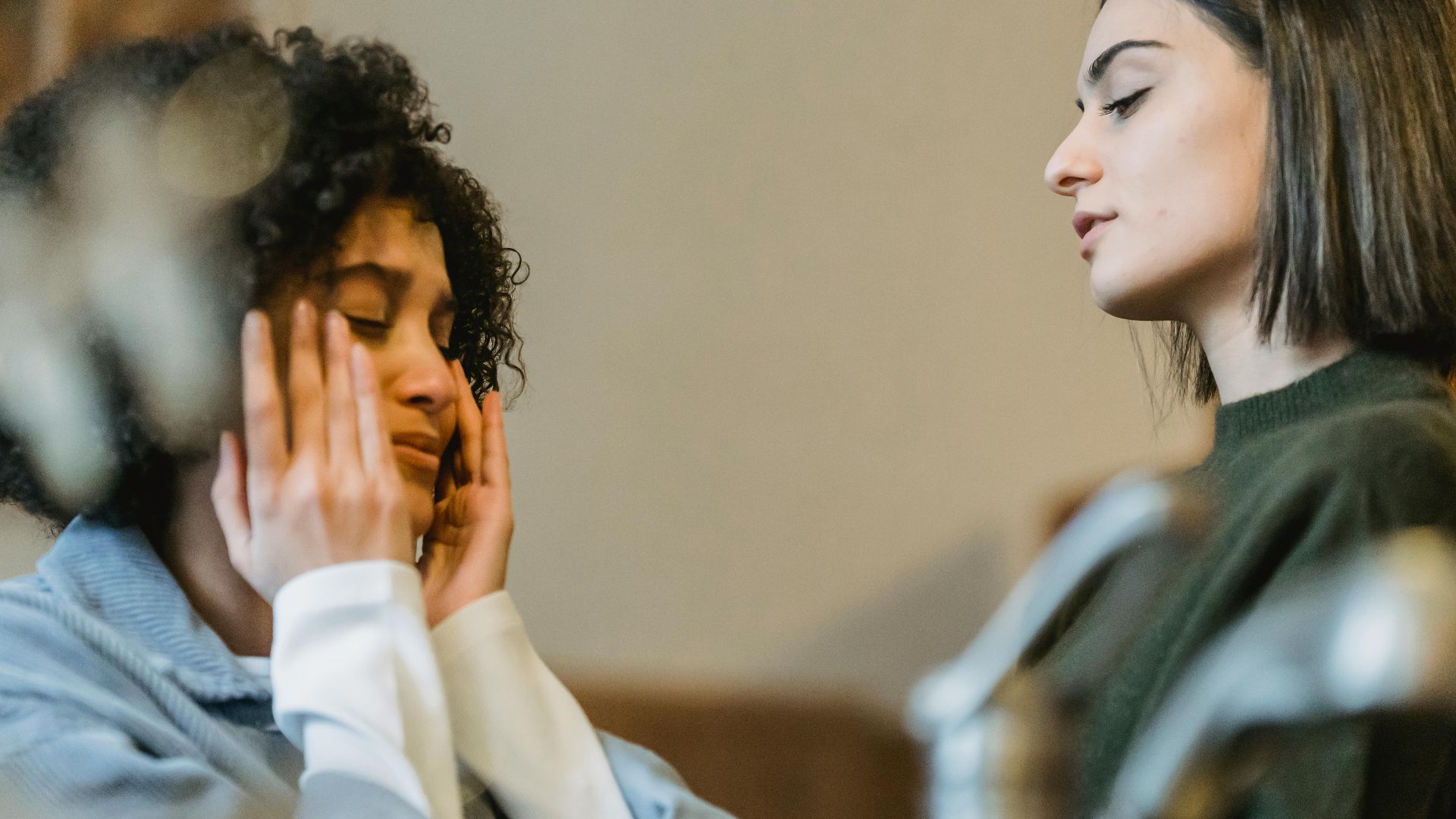 12. Ils remettent ton passé sur le tapis pour te rabaisser