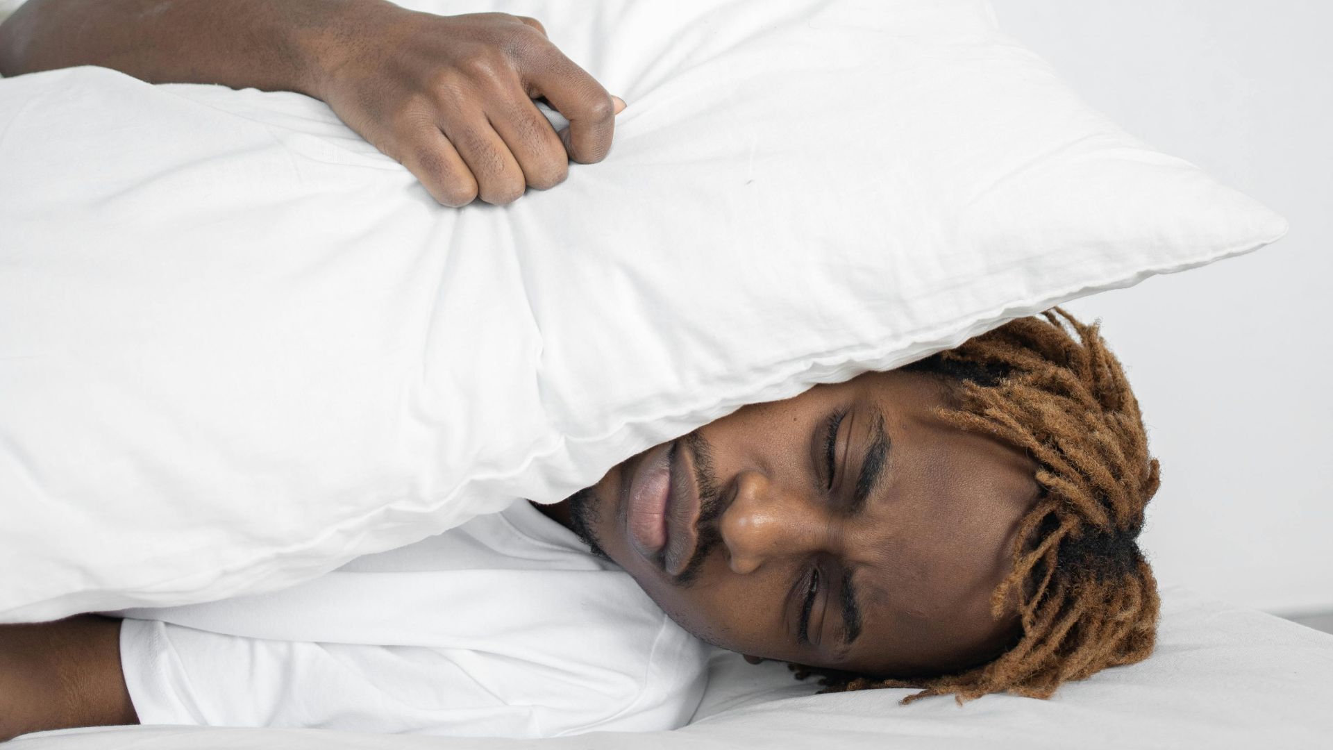 2. Votre santé commence à en pâtir