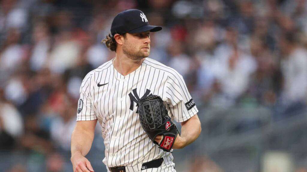 Gerrit Cole put in a solid performance on his return