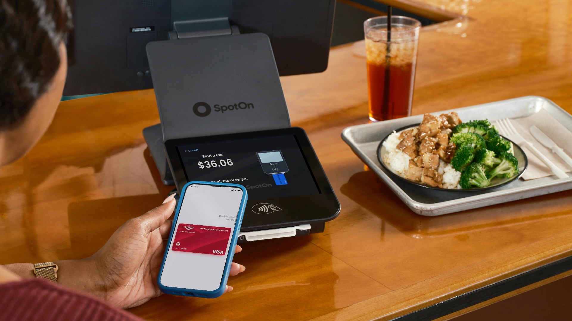 6. Ils peuvent faciliter les paiements