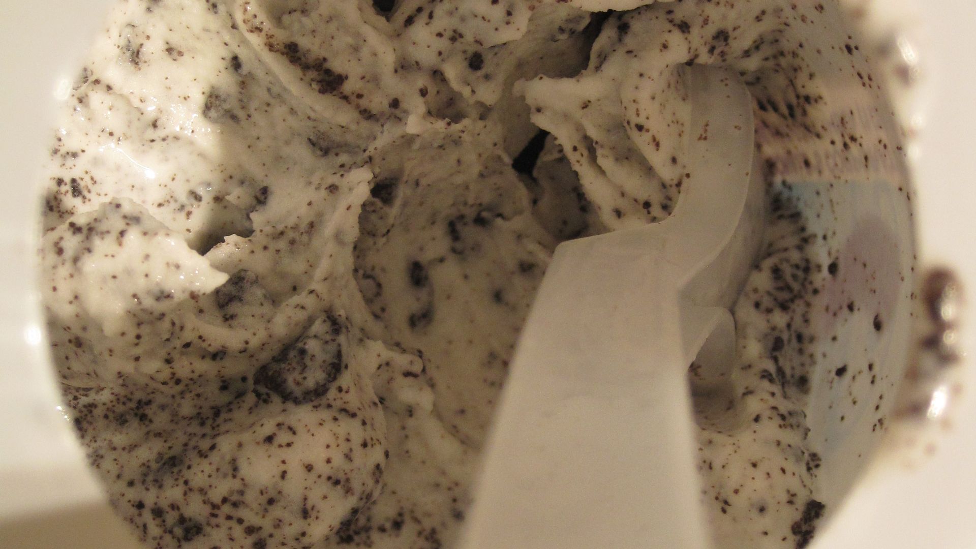 8. McFlurry