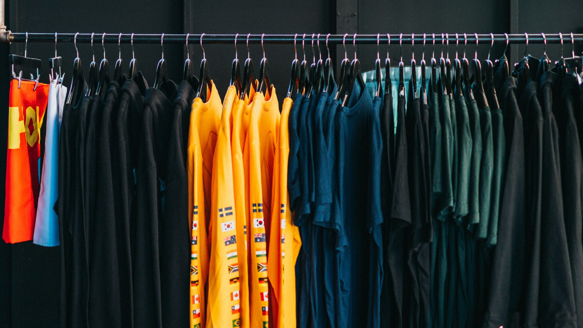 7. Les mélanges de jersey ont parfois tendance à se détendre