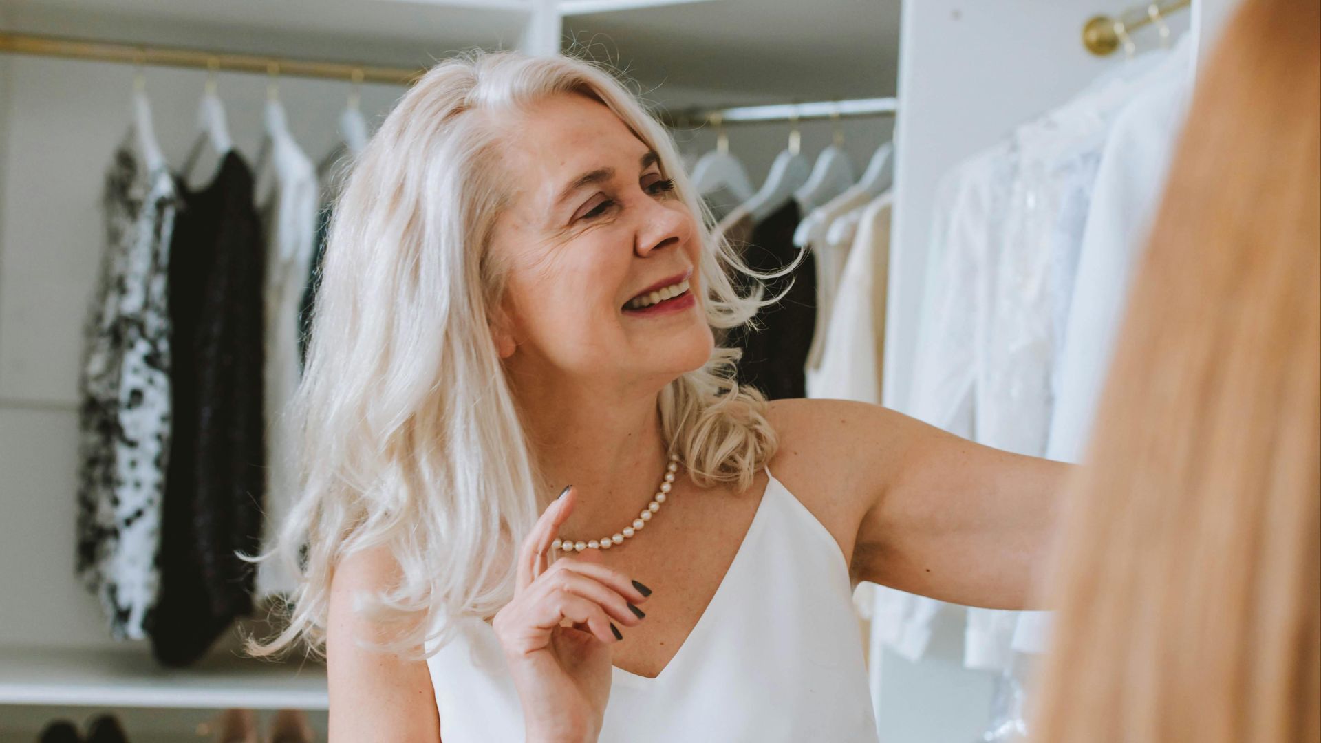 20. Faites régulièrement le tri dans votre garde-robe
