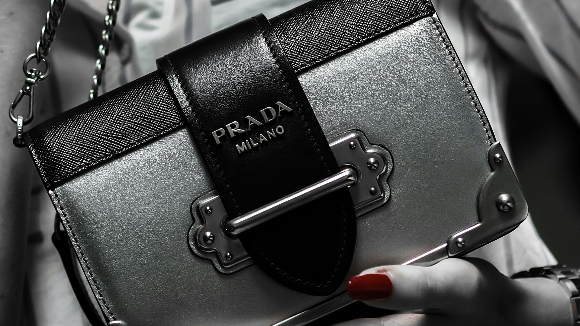 6. Prada