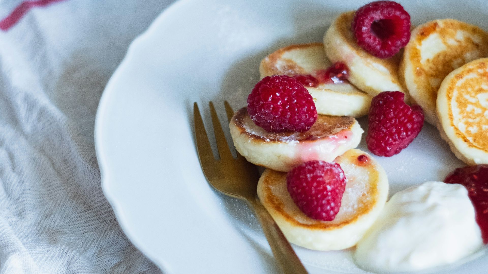 5. Ajoutez des protéines à votre petit-déjeuner
