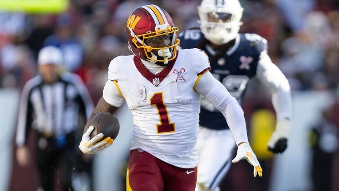 Two Commanders All-Stars are among the top free agents still available
