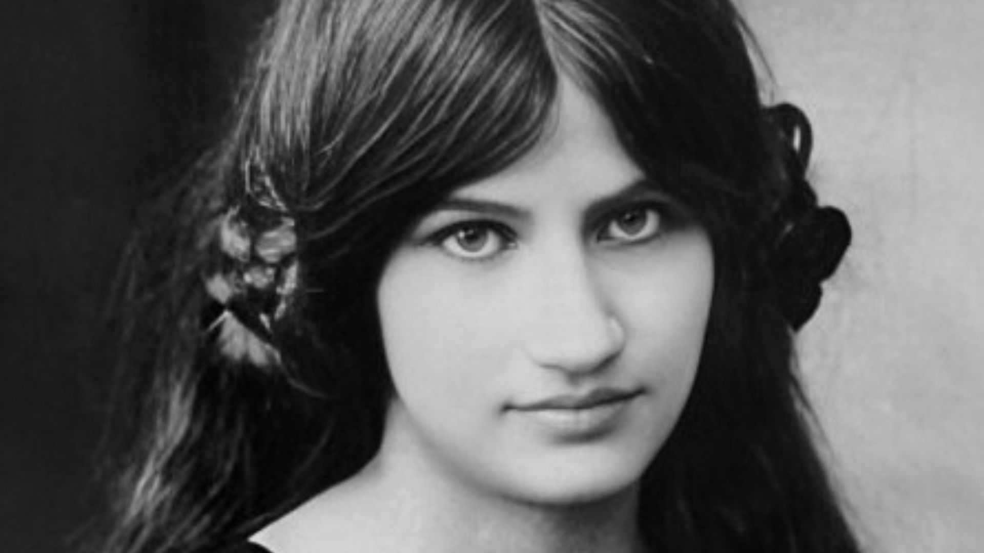 Pour Élise : 20 belles femmes qui ont inspiré des œuvres célèbres