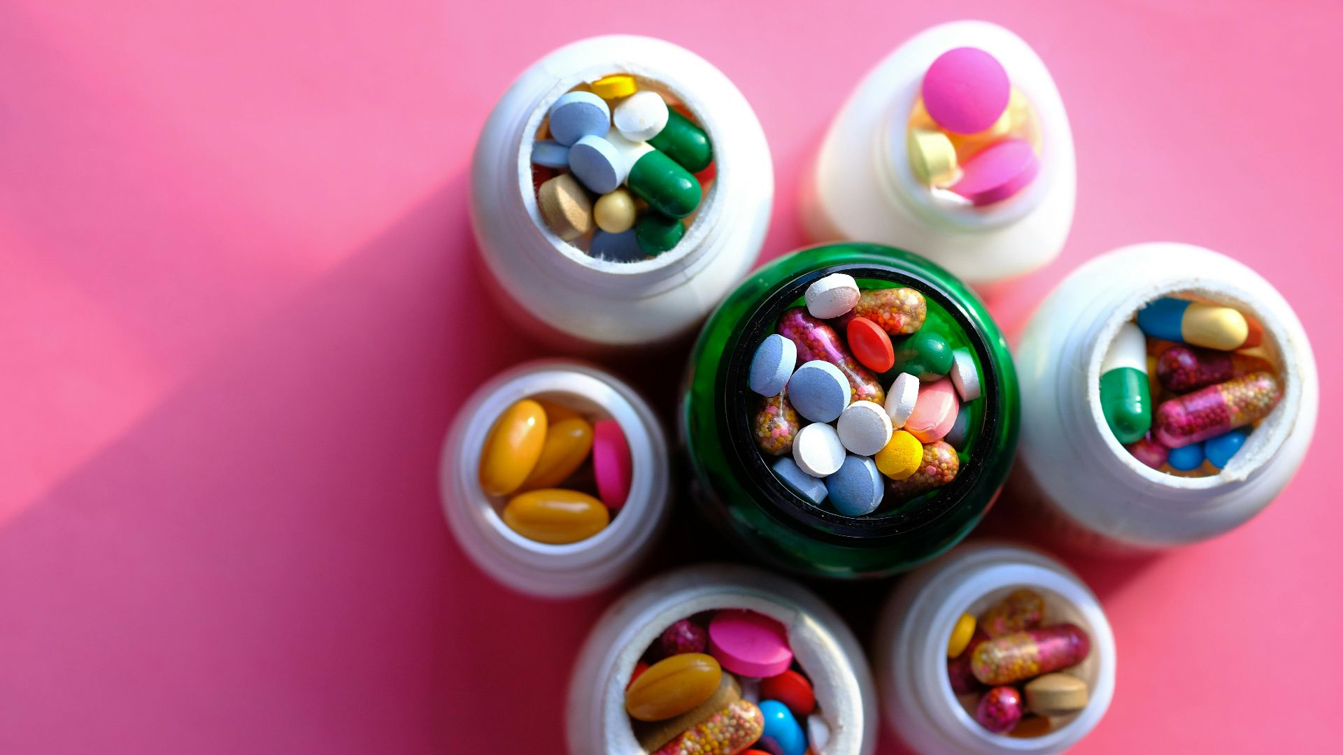 1. Les multivitamines, un « remède miracle »