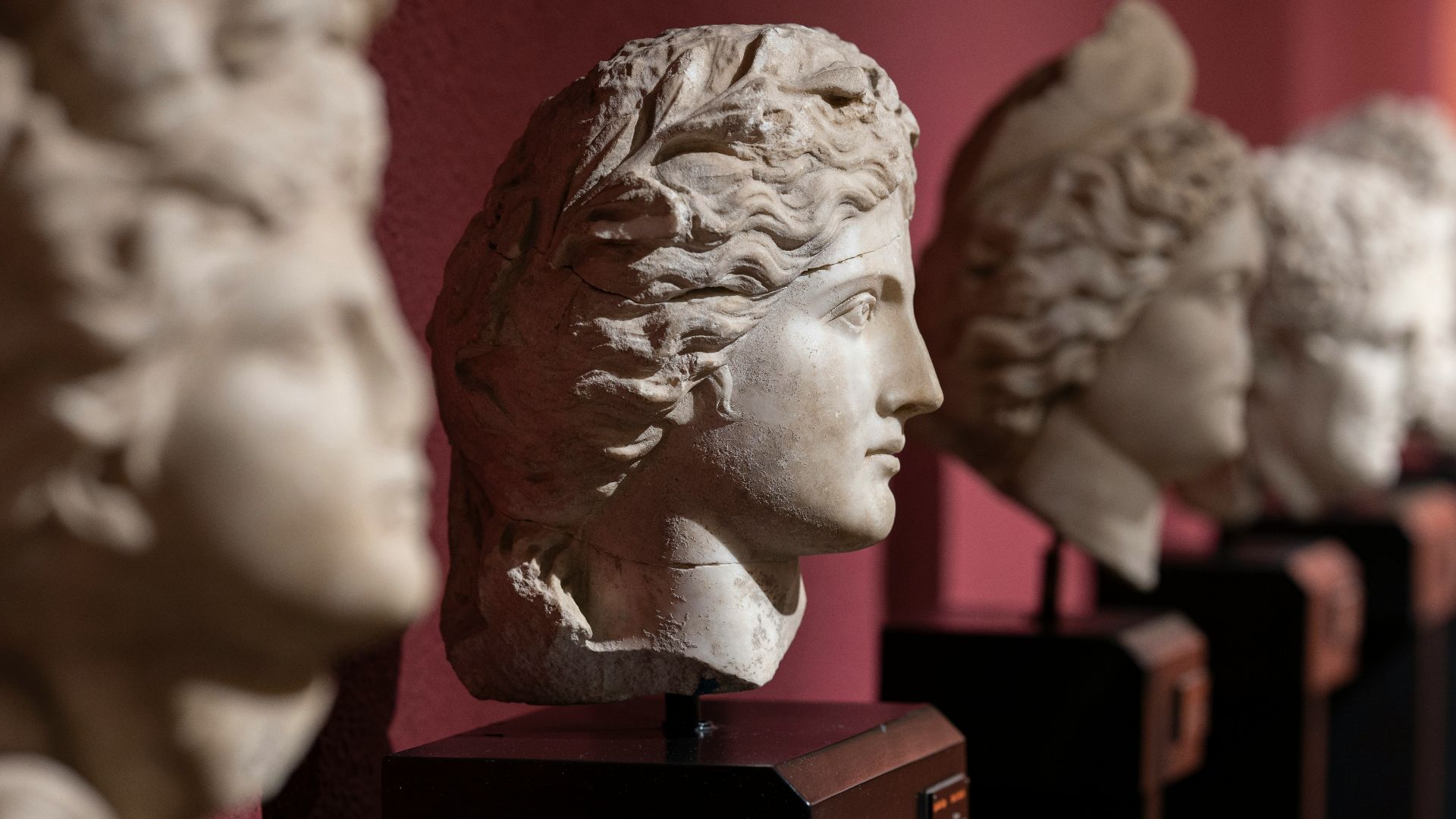 8. Les festins intellectuels de la Grèce antique