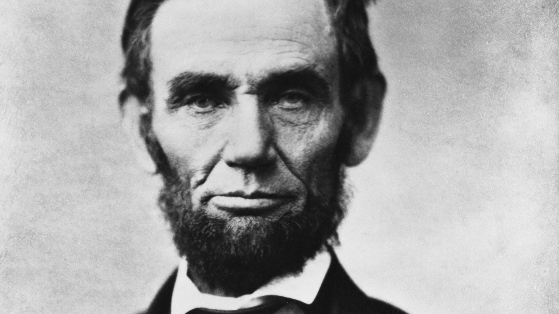 10. Abraham Lincoln