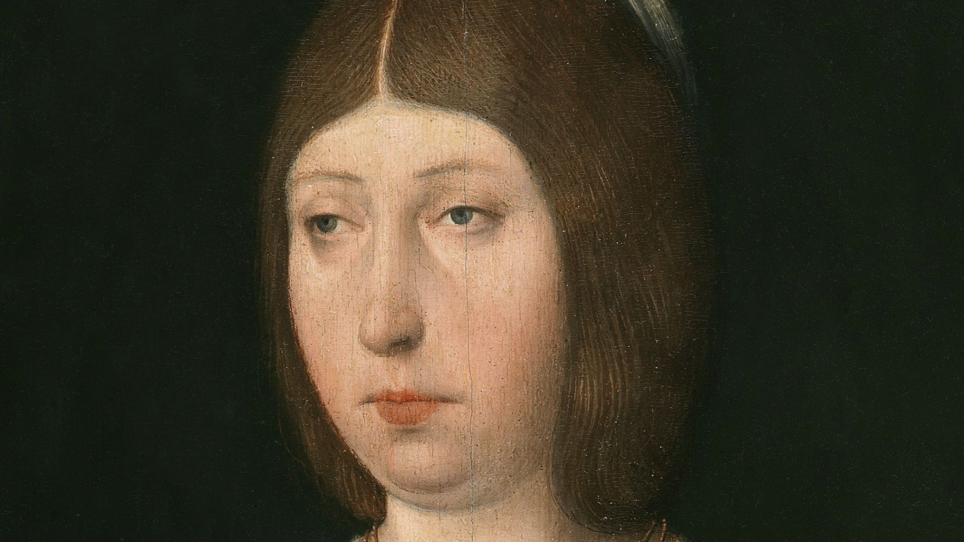 16. L'égalité de traitement d'Isabelle de Castille