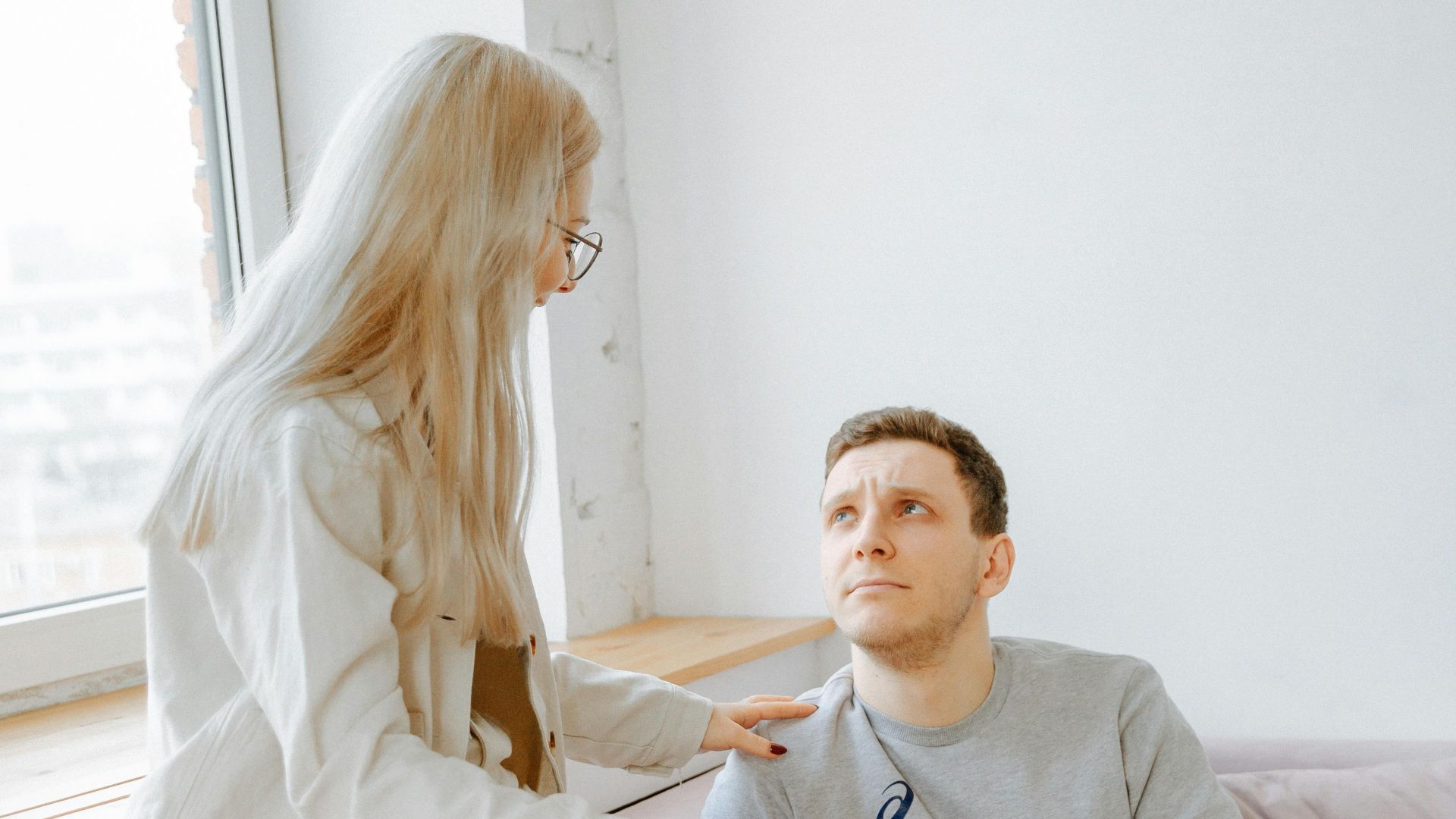 3. Être ambitieux tout en restant toujours disponible