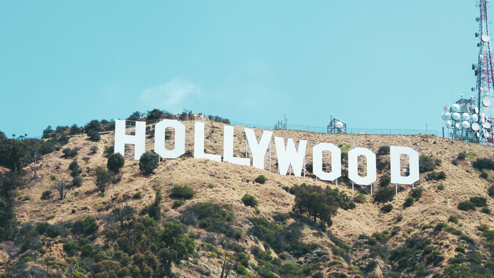 20. L'âge d'or d'Hollywood
