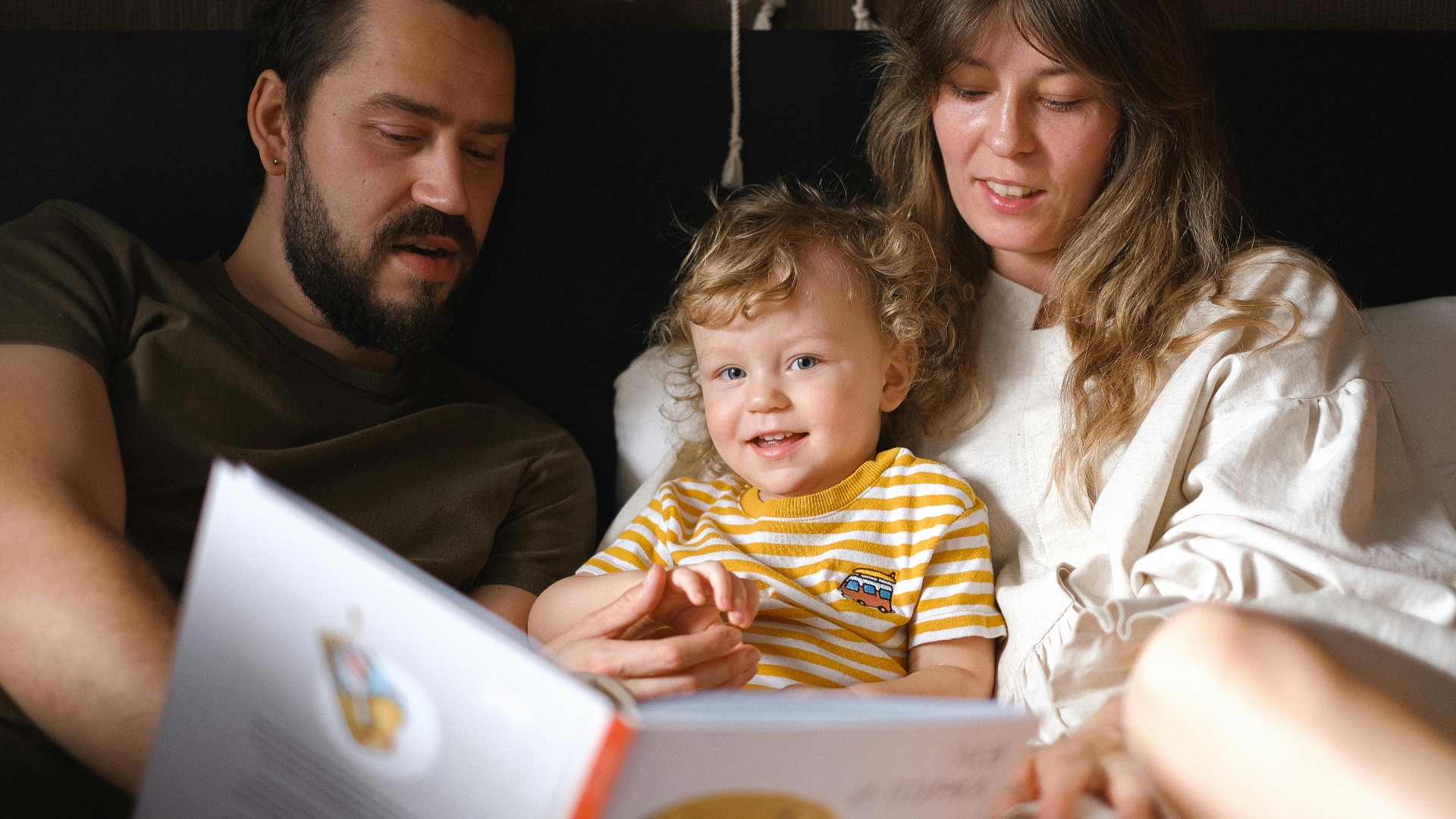 10. Partager leurs coups de cœur d'enfance avec leurs enfants, leurs nièces, leurs neveux ou leurs amis