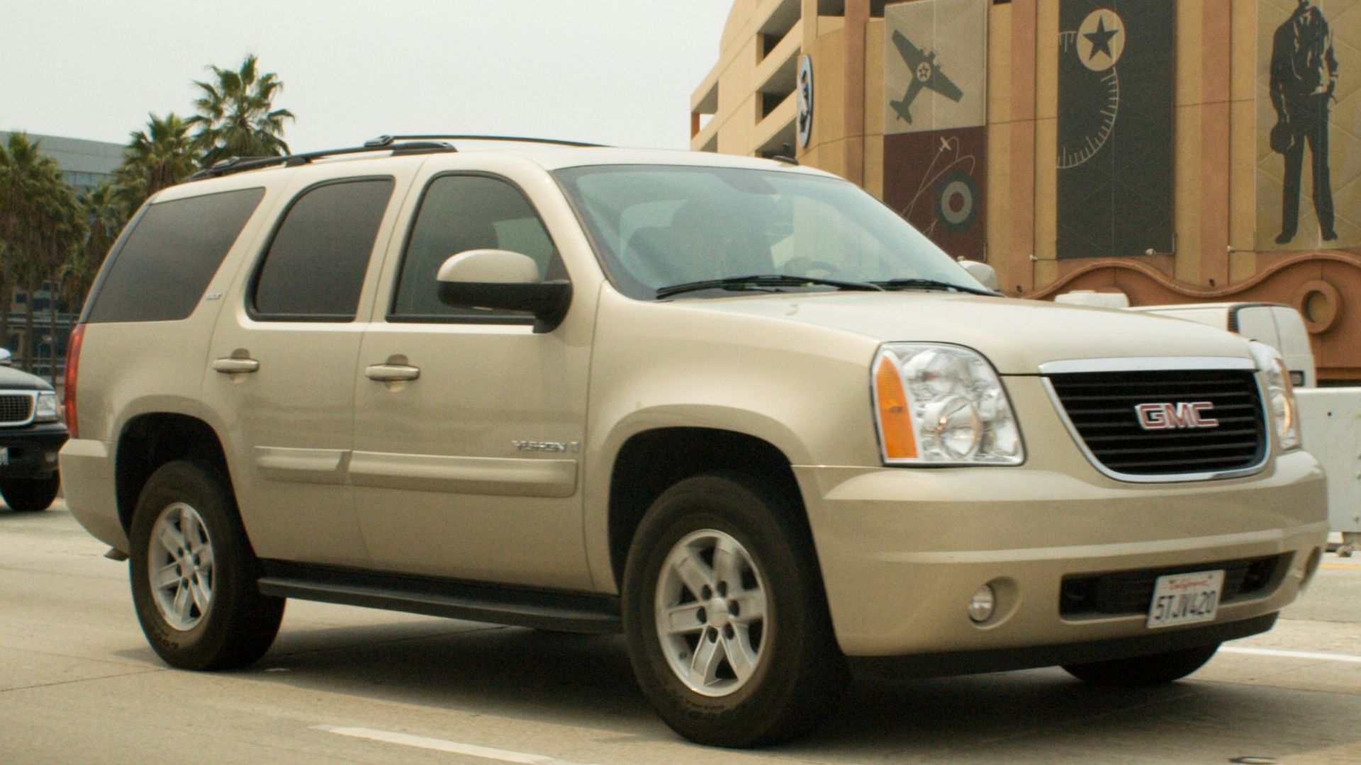 18. GMC Terrain AT4