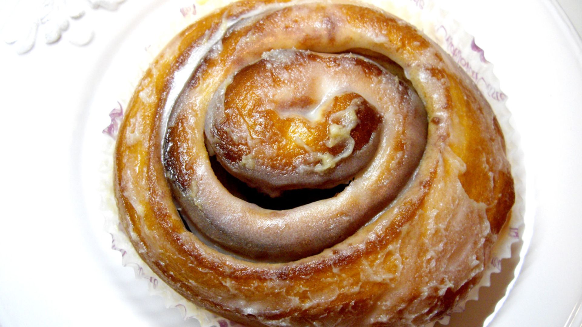 7. Petit pain au café