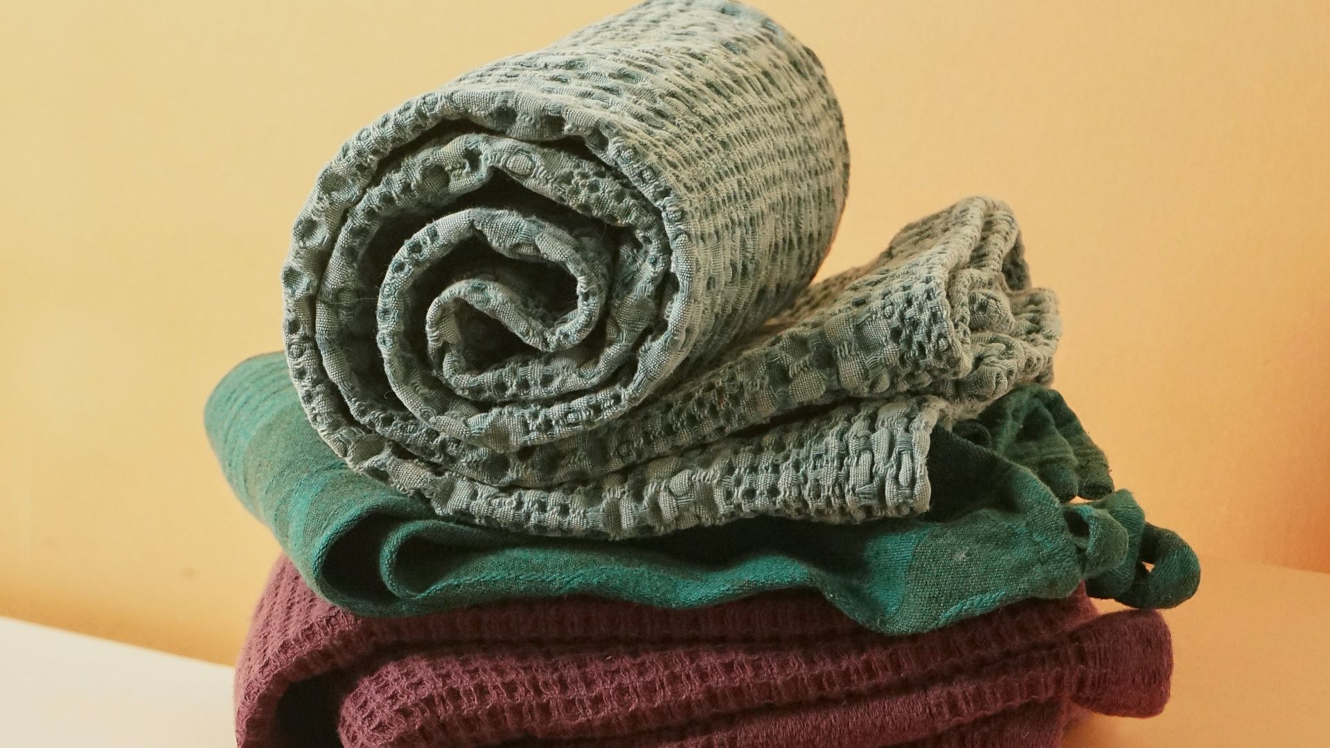 7. Le jean « mom » taille haute d'Anthropologie