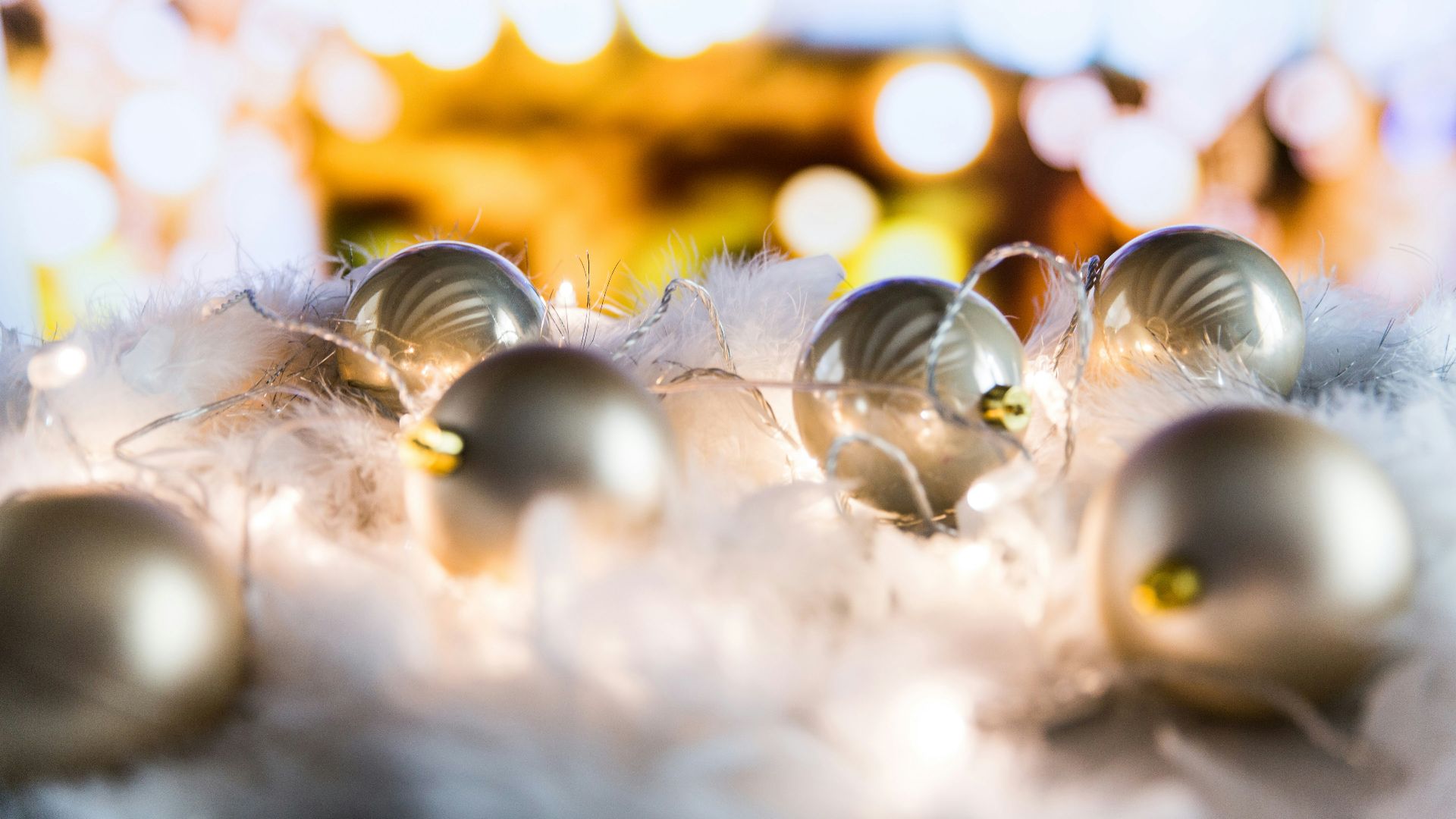 17. Choisir une décoration de Noël