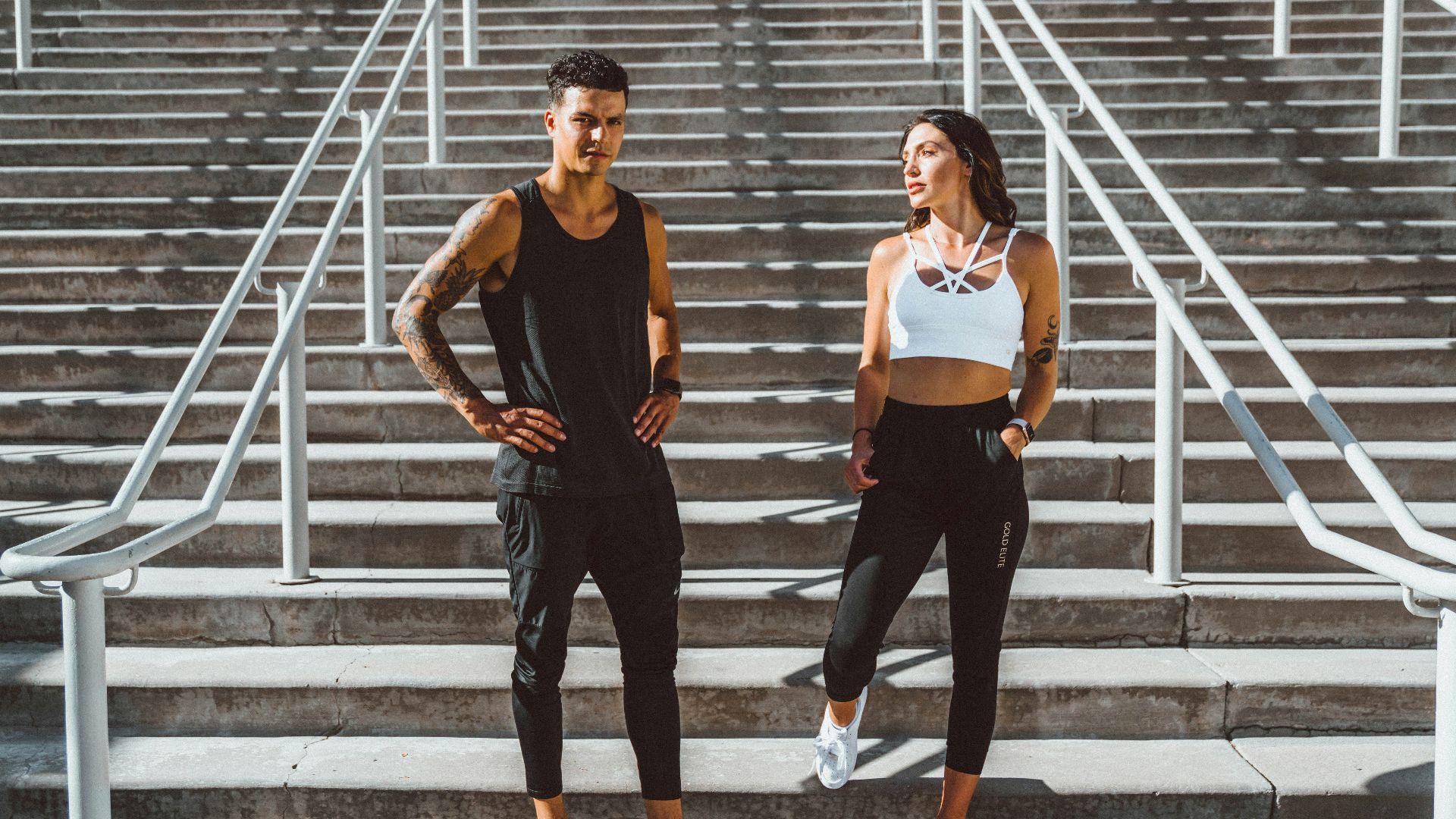 16. Ne remettez pas vos vêtements de sport sans les avoir lavés