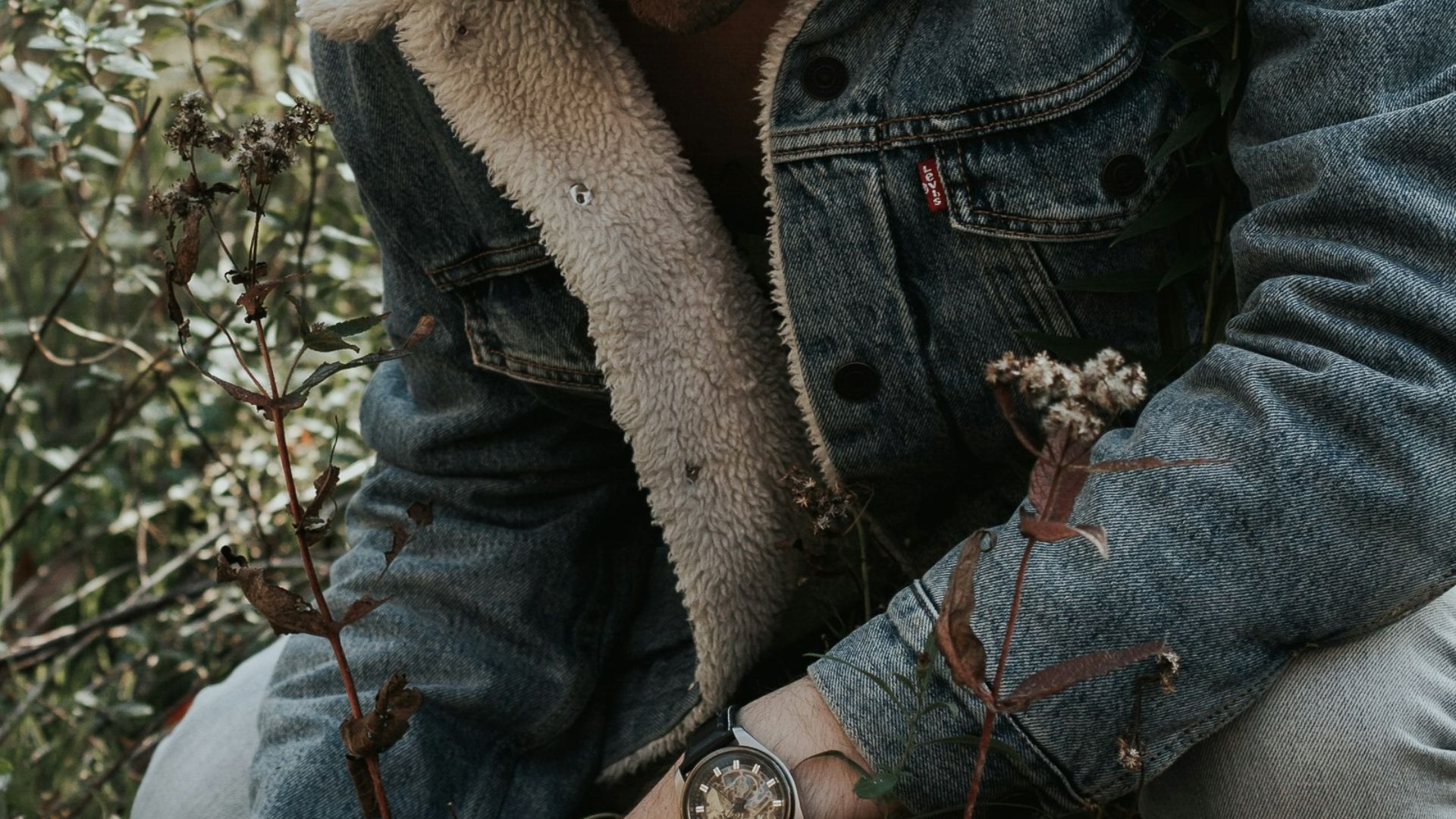 13. Levi’s