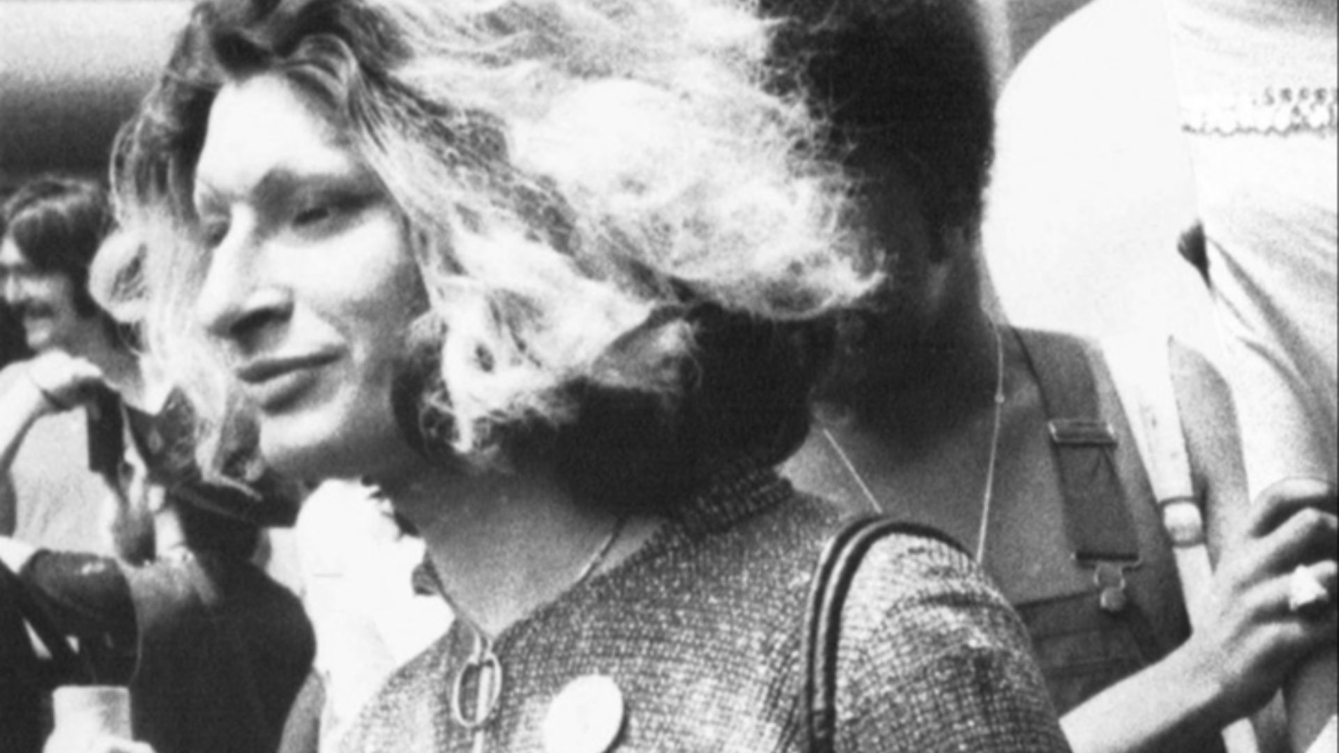 4. Sylvia Rivera