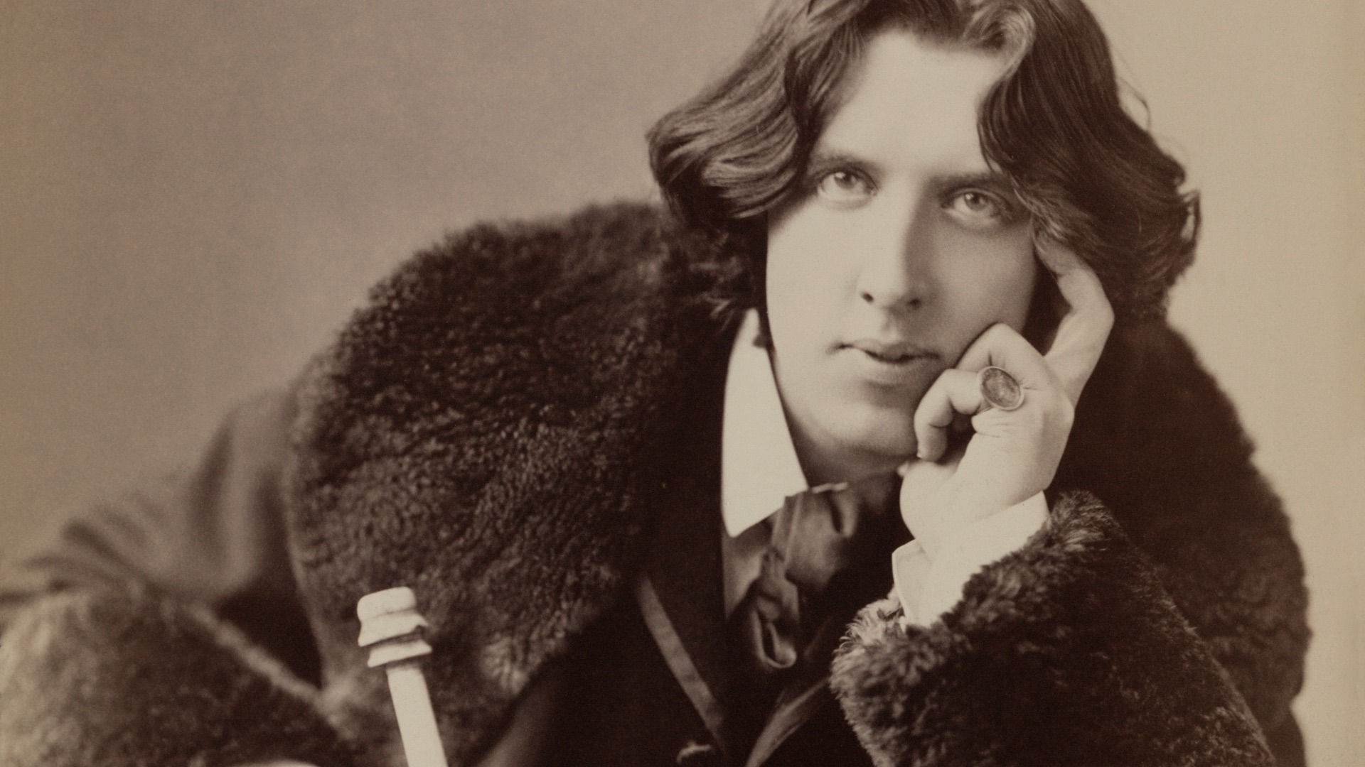 8. Oscar Wilde