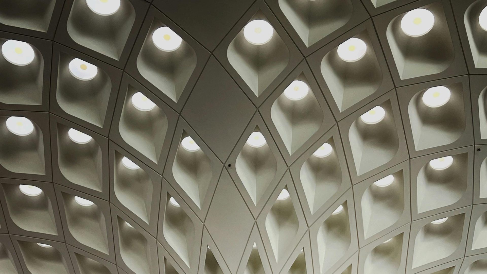 18. Architecture pop