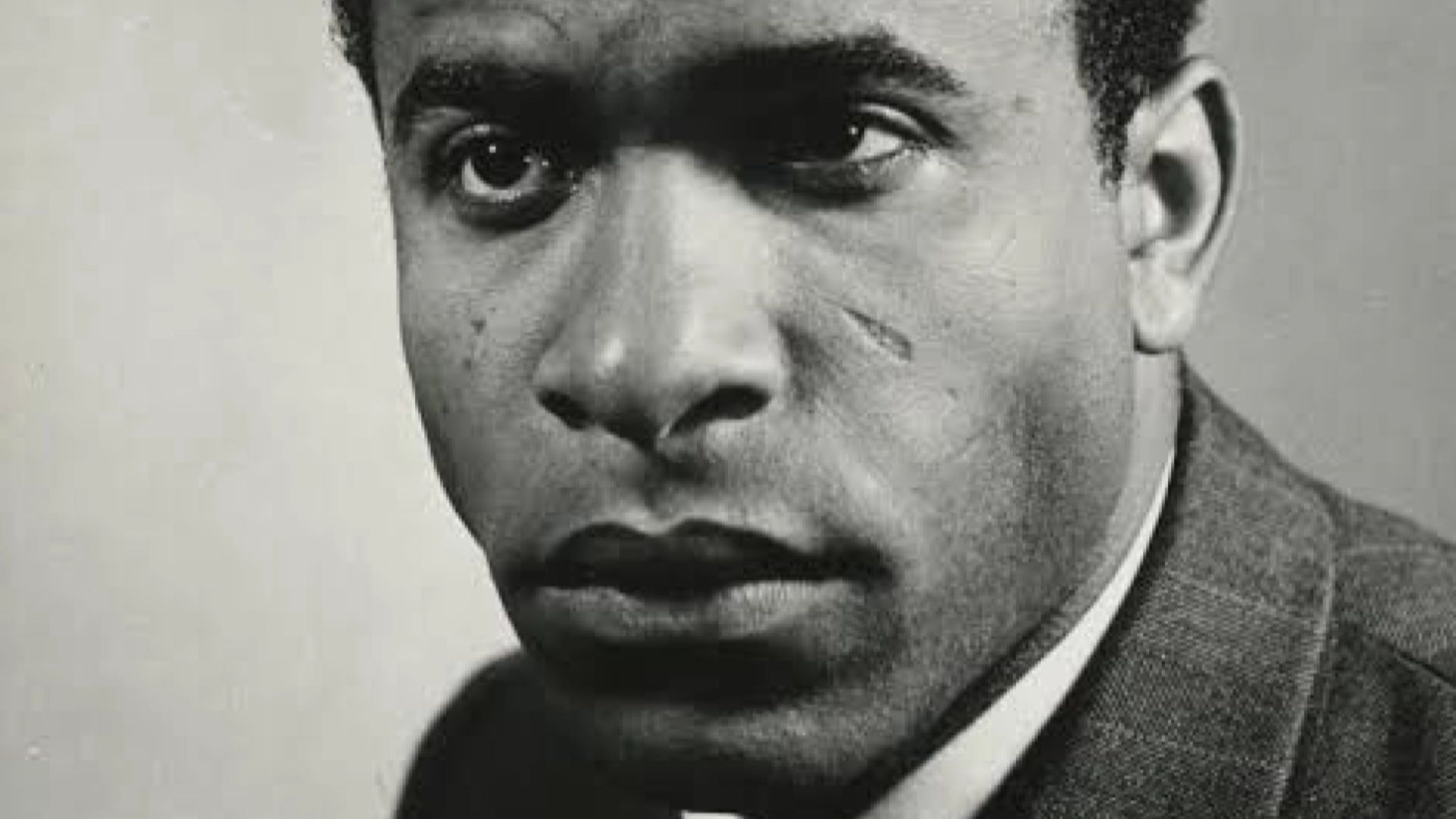 16. Frantz Fanon