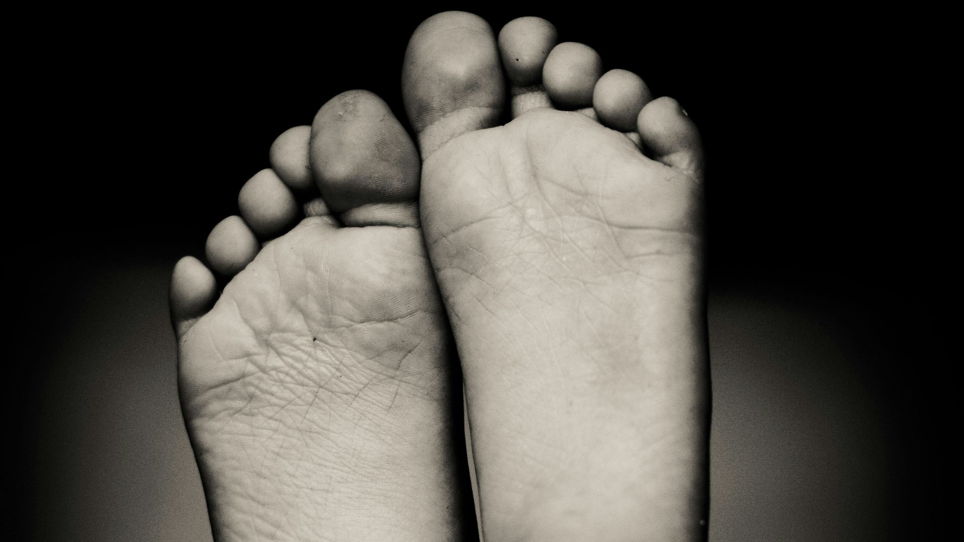 5. Vous avez les pieds froids ou engourdis