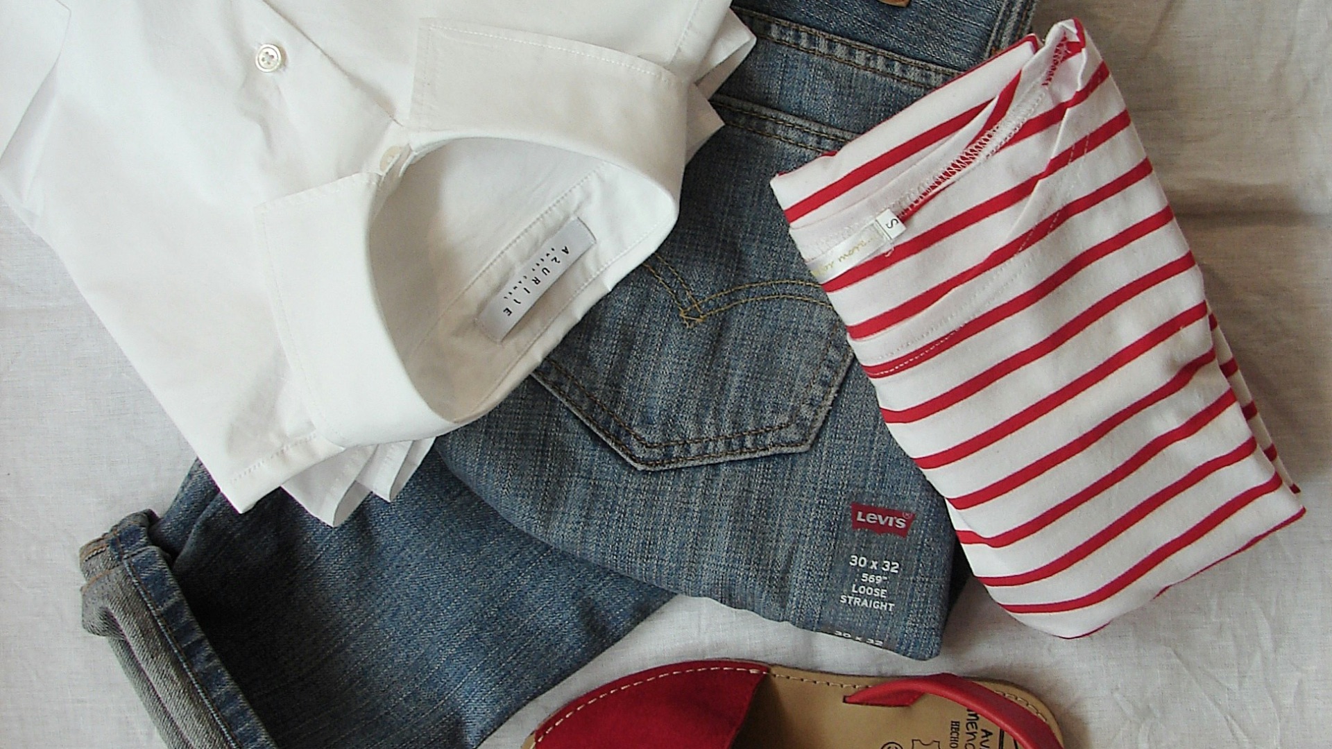 6. Habillez-vous et soignez votre look comme ça vous plaît
